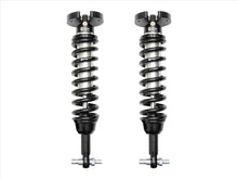 Load image into Gallery viewer, 1549.95 ICON 2.5 VS Coilovers GMC/Chevy Sierra/Silverado (19-21) Front w/ Internal Reservoir - Standard or Extended Travel - Redline360 Alternate Image