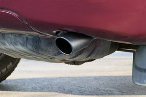 270.95 Flowmaster Exhaust Jeep Grand Cherokee 4.0L/4.7L [Catback- FlowFX] (99-04) 717939 - Redline360