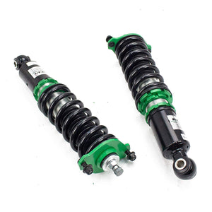 532.00 Rev9 Hyper Street II Coilovers Subaru Legacy (00-04) w/ Front Camber Plates - Redline360