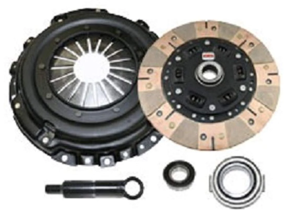 Spec 12-13 Subaru BRZ Stage 3+ Clutch Kit (Different Discount Structure) main image 1
