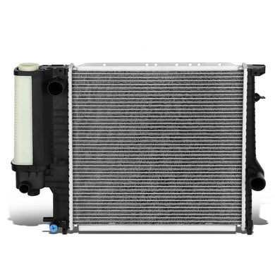 DNA Radiator BMW 3 Series 1.8L / 1.9L A/T / M/T (91-99) [DPI 1295] OEM Replacement w/ Aluminum Core