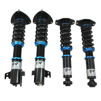 FV Suspension Coilovers Mini	Cooper Convertible	R57 (09-13) 32 Way Adjustable w/ Camber Plates