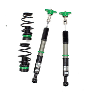 532.00 Rev9 Hyper Street II Coilovers Mazda2 (2011-2014) 32 Way Adjustable - Redline360