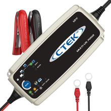 Load image into Gallery viewer, 153.99 CTEK Battery Charger - MULTI US 7002 12-Volt 7 Amp - 56-353 - Redline360 Alternate Image