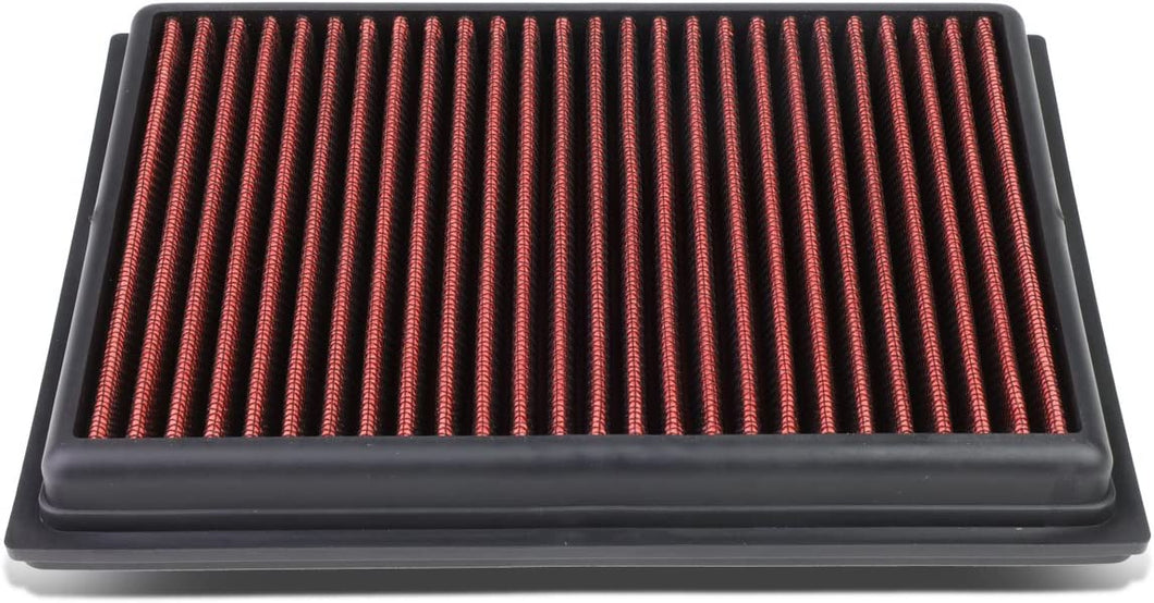 DNA Panel Air Filter Nissan Sentra 1.8L/2.5L (2002-2017) Drop In Replacement