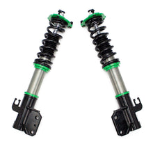 Load image into Gallery viewer, Rev9 Hyper Street II Coilovers Saab 9-2X (2005-2006) w/ Front Camber Plates - Default Title Alternate Image