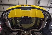 Load image into Gallery viewer, SLP LoudMouth Axleback Exhaust Ford Mustang GT V8 5.0L (2015-2017) 620055 - Default Title Alternate Image