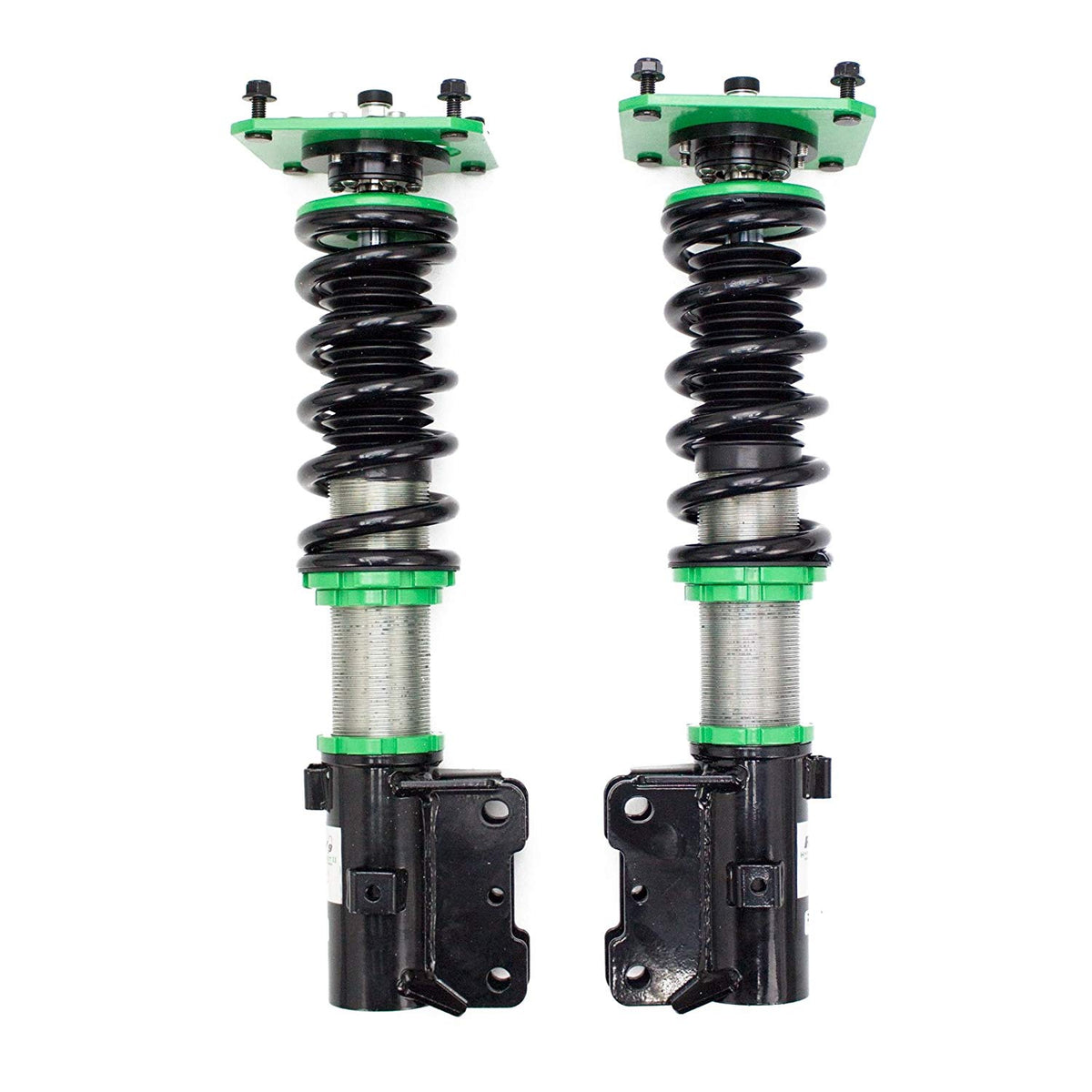 Rev9 Hyper Street II Coilovers Mazda RX7 FC (86-91) w/ Front Camber Pl