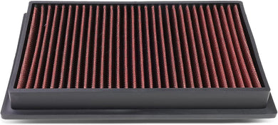 DNA Panel Air Filter Nissan 300zx (1987-1989) Drop In Replacement