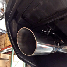 Load image into Gallery viewer, 280.00 Rev9 Axleback Exhaust Chevy Camaro V8 (2010-2015) CB-1211 - Redline360 Alternate Image