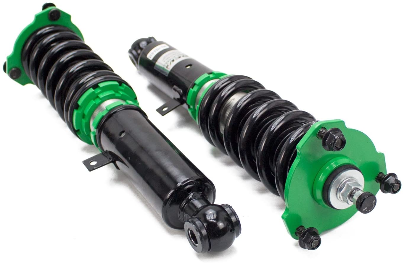 LEXUS GS350/GS430(S190) 2006-11 MONOSS COILOVERS LLC LEXUS GS350/GS430(S190) 2006-11 MONOSS COILOVERS LLC