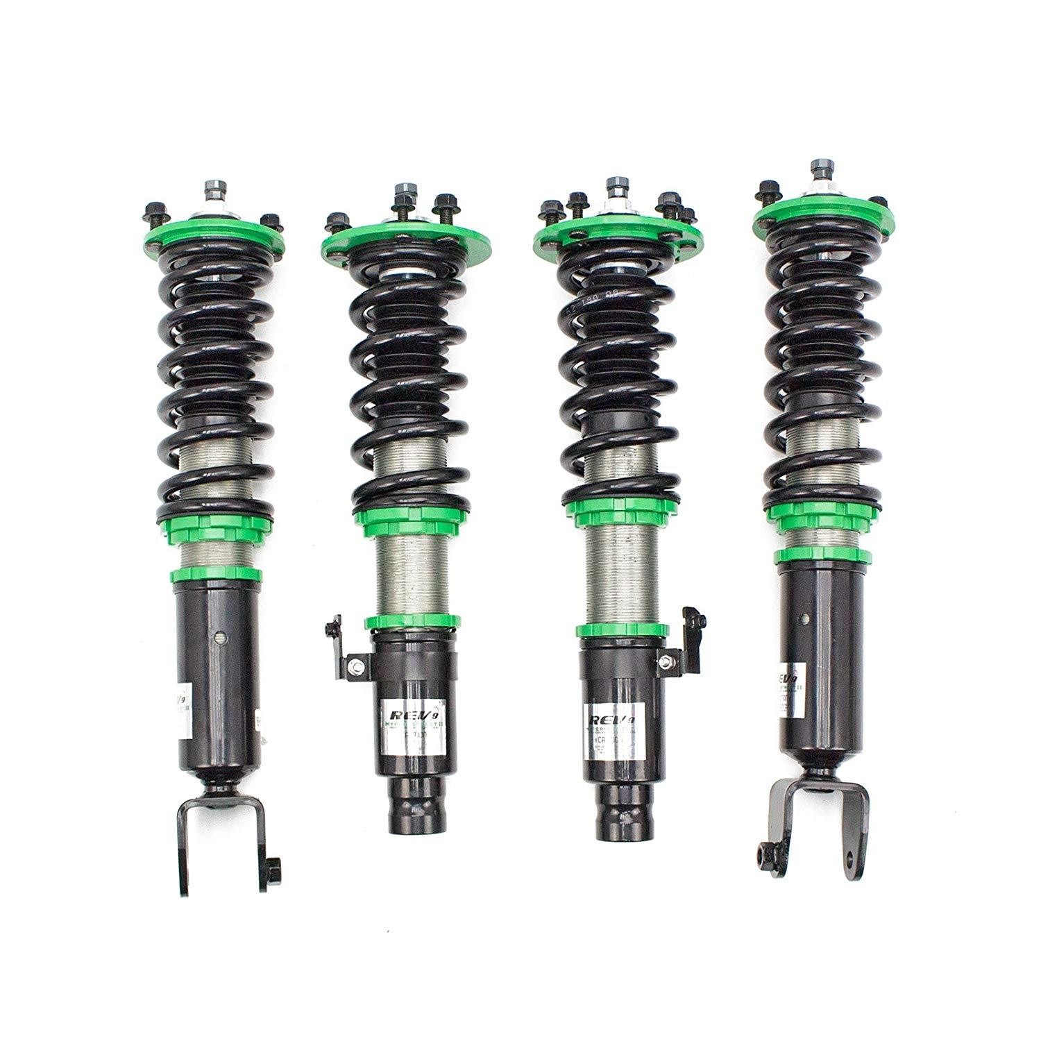 Rev9 Hyper Street II Coilovers Acura TL FWD/AWD (2009-2014) 32 Way Adj