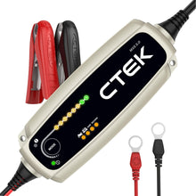 Load image into Gallery viewer, 98.99 CTEK Battery Charger - MXS 5.0 4.3 Amp 12 Volt - Test &amp; Charge 40-206 - Redline360 Alternate Image