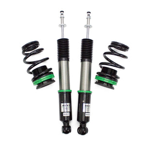 532.00 Rev9 Hyper Street II Coilovers Honda Civic & Civic Si (06-11) w/ Front Camber Plates - Redline360