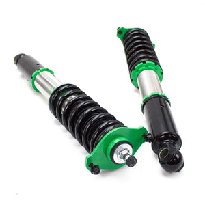 532.00 Rev9 Hyper Street II Coilovers Nissan 240SX S14 (95-98) w/ Front Camber Plates - Redline360