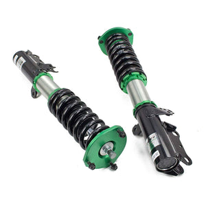 532.00 Rev9 Hyper Street II Coilovers Toyota Camry (2007-2011) w/ Front Camber Plates - Redline360