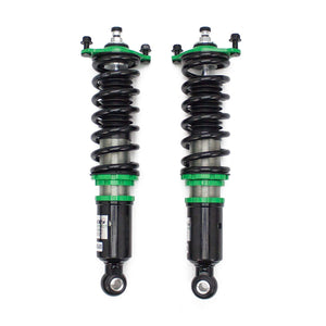 532.00 Rev9 Hyper Street II Coilovers Subaru Legacy (05-09) w/ Camber Plates - Redline360