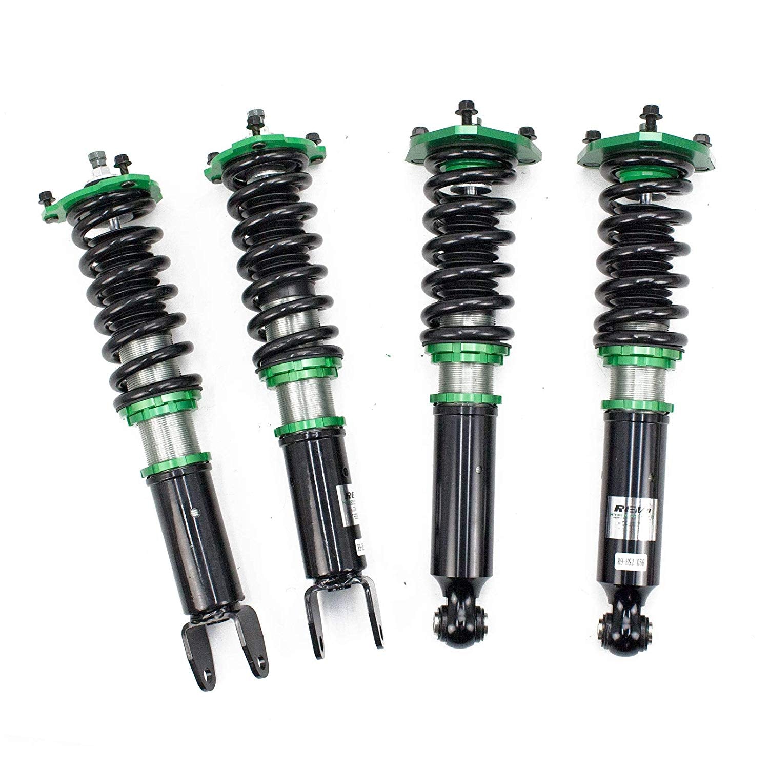Rev9 Hyper Street II Coilovers Lexus SC300/SC400 (92-00) 32 Way Adjust