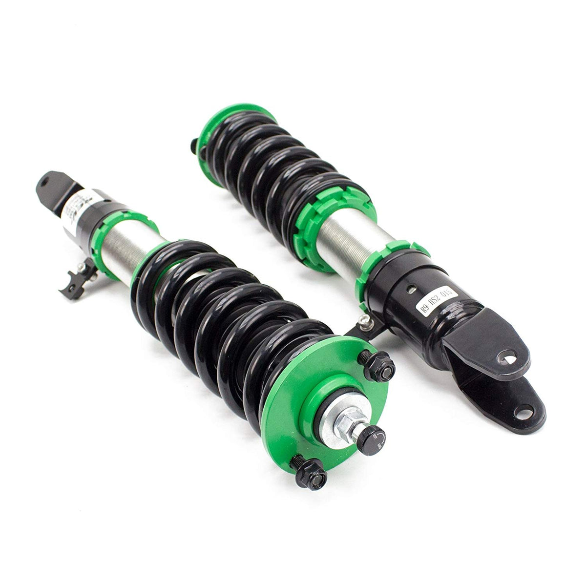 Rev9 Hyper Street II Coilovers S2000 AP1/AP2 (00-09) 32 Way Adjustable