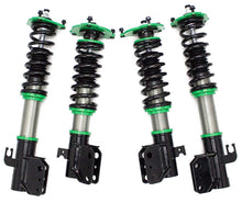 Load image into Gallery viewer, Rev9 Hyper Street II Coilovers Saab 9-2X (2005-2006) w/ Front Camber Plates - Default Title Alternate Image