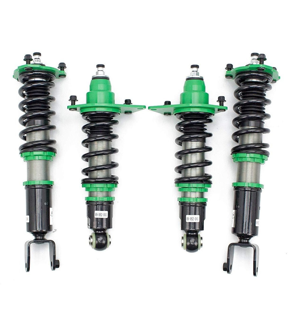 Rev9 Hyper Street II Coilovers Mazda RX8 (04-11) 32 Way Adjustable