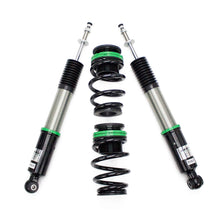 Load image into Gallery viewer, Rev9 Hyper Street II Coilovers Acura ILX (2016-2022) w/ Front Camber Plates - Default Title Alternate Image
