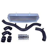 Load image into Gallery viewer, 369.00 Rev9 Intercooler Kit Ford Focus ST (13-18) Front Mount Upgrade Silver or Black - Redline360 Alternate Image