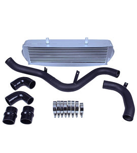 369.00 Rev9 Intercooler Kit Ford Focus ST (13-18) Front Mount Upgrade Silver or Black - Redline360