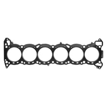Load image into Gallery viewer, APEXi Metal Head Gasket Nissan RB25DET (86mm or 87mm) 1.1mm / 1.5mm / 1.8mm / 2.1mm Thick - 87mm / 1.1mm Alternate Image