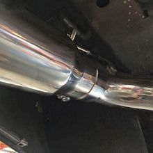Load image into Gallery viewer, 245.00 Rev9 Muffler Delete Exhaust Chevy Camaro V8 (2010-2015) CB-1211A - Redline360 Alternate Image