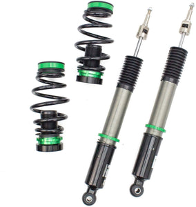 532.00 Rev9 Hyper Street II Coilovers Golf MK6 FWD (2010-2014) 49.5mm Front Shocks - Redline360