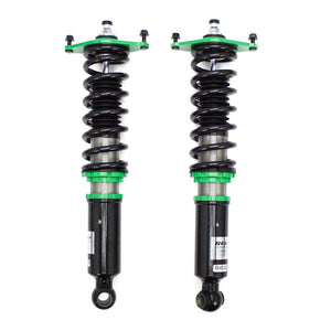 532.00 Rev9 Hyper Street II Coilovers Mazda RX7 FC (86-91) w/ Front Camber Plates - Redline360