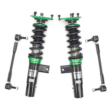 Load image into Gallery viewer, Rev9 Hyper Street II Coilovers VW Passat B6 B7 B8 (06-21) 54.5mm w/ Front Camber Plates - Default Title Alternate Image