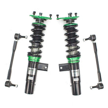 Load image into Gallery viewer, Rev9 Hyper Street II Coilovers VW Beetle A6 (12-19) w/ Front Camber Plates - Default Title Alternate Image