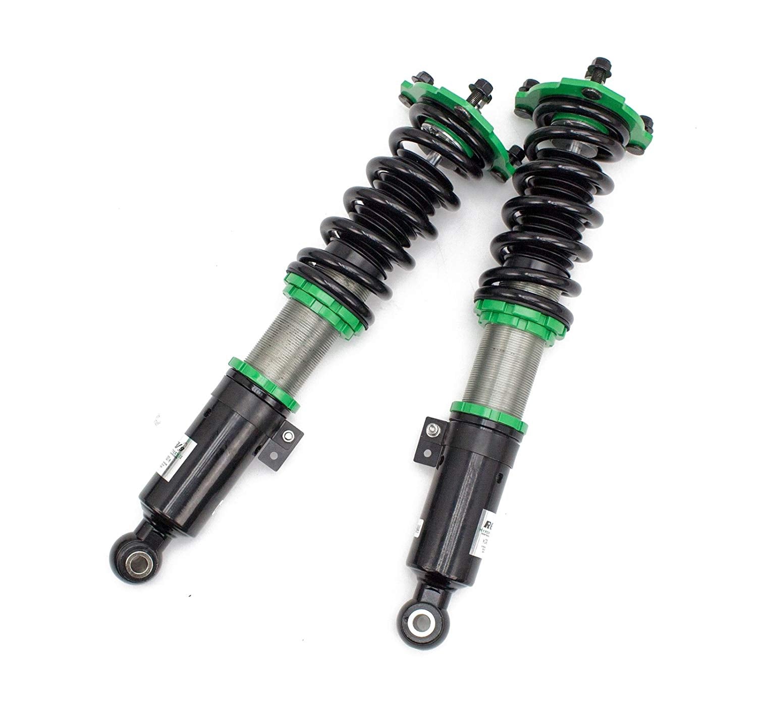 Rev9 Hyper Street II Coilovers Lexus GS300 GS400 GS430 (98-05) 32 