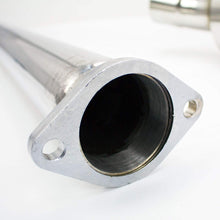 Load image into Gallery viewer, 294.99 Rev9 Catback Exhaust Mitsubishi Lancer EVO X / 10 (08-15) Stainless or Titanium - Redline360 Alternate Image