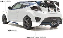 Load image into Gallery viewer, 2673.00 ARK C-FX Body Kit Hyundai Veloster Turbo (13-17) [Fiberglass] FGVT-0703 - Redline360 Alternate Image