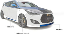 Load image into Gallery viewer, 2673.00 ARK C-FX Body Kit Hyundai Veloster Turbo (13-17) [Fiberglass] FGVT-0703 - Redline360 Alternate Image