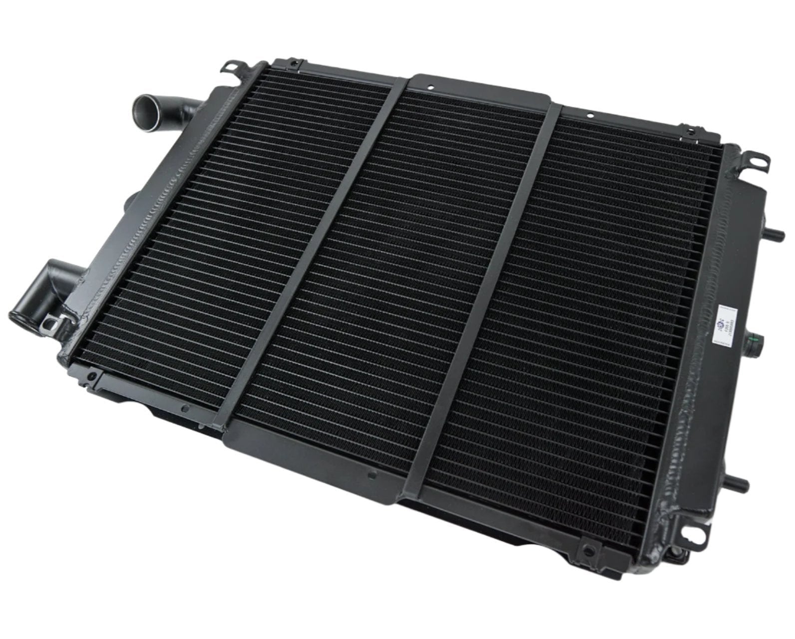 CSF Radiator Ferrari F355 (1994-2001) High Performance - Left or Right ...