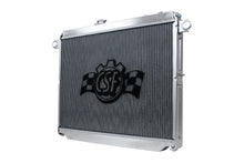 Load image into Gallery viewer, CSF Radiator Lexus LX470 (1998-2007) Heavy Duty All-Aluminum 7207 Alternate Image