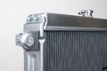 CSF Radiator Lexus LX470 (1998-2007) Heavy Duty -Aluminum 7207