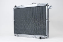Load image into Gallery viewer, CSF Radiator Lexus LX470 (1998-2007) Heavy Duty All-Aluminum 7207 Alternate Image