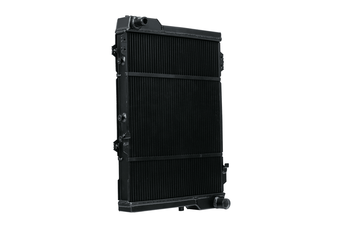 CSF Radiator Audi RS2 (1994-1995) High Performance -Aluminum 7208