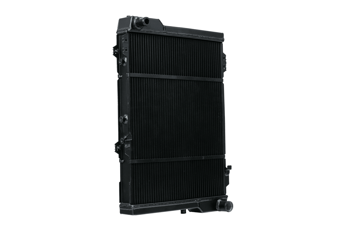 CSF Radiator Audi 80 / 90 (19871996) High Performance Aluminum
