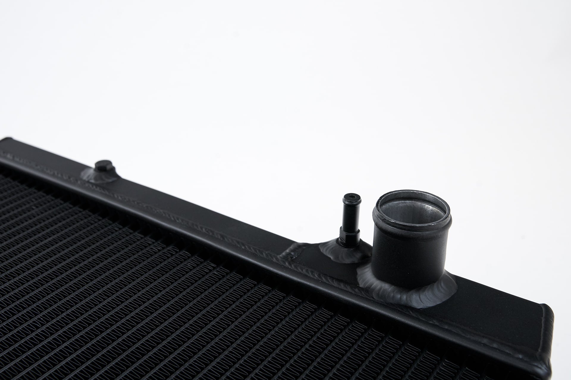 Csf 8094 Radiator CSF Radiator Audi 80 / 90 (1987-1996) High Performance -Aluminum 72