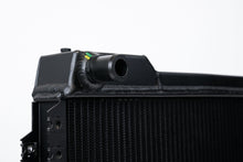Load image into Gallery viewer, CSF Radiator Audi 80 / 90 (1987-1996) High Performance All-Aluminum 7208 Alternate Image
