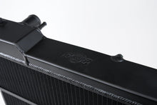 Load image into Gallery viewer, CSF Radiator Audi 80 / 90 (1987-1996) High Performance All-Aluminum 7208 Alternate Image