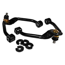Load image into Gallery viewer, SPC Control Arms Infiniti M35/M45 (06-10) Nissan 370Z (09-18) Front Camber Adjustable - Pair - 72130 - Default Title Alternate Image