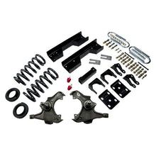 Load image into Gallery viewer, Belltech Lowering Kit Silverado / Sierra [3/4 Ton and 1 Ton Ext/Crew Cab] (90-96) Front And Rear - w/o or w/ Shocks - 4" or 5" F/8" R / w/o Shocks Alternate Image