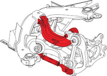 Load image into Gallery viewer, SPC Camber Arm Mustang (15-22) S550 Rear Camber &amp; Toe Arm Kit - 72360 Alternate Image